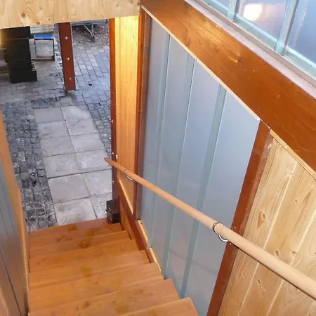 Casa de Férias Gartenblick Dierdorf