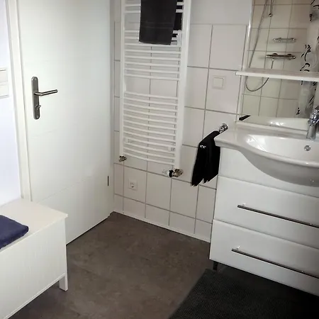 Semesterbostad Gartenblick Dierdorf