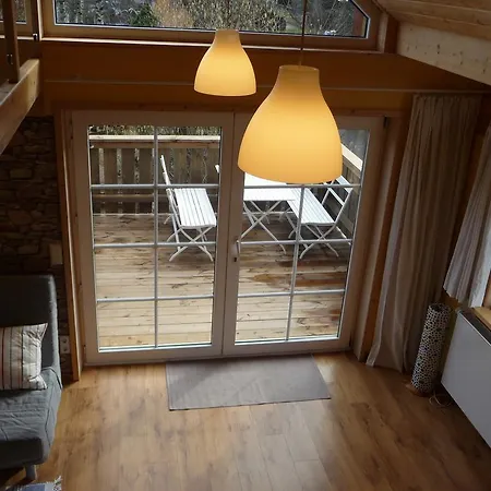 Gartenblick * Dierdorf