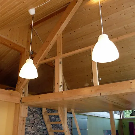 Gartenblick Tatil Evi *