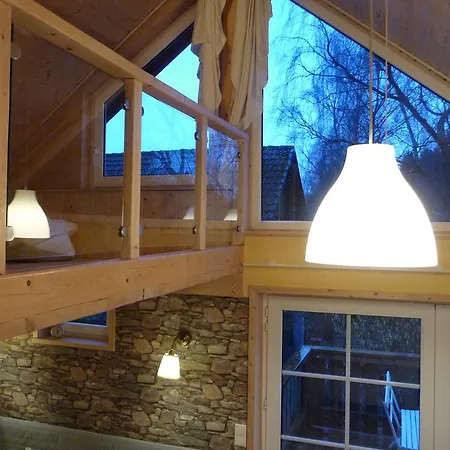 Tatil Evi Gartenblick Dierdorf