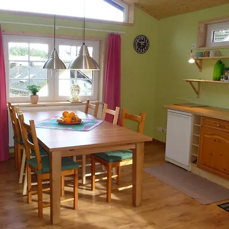 Gartenblick Tatil Evi