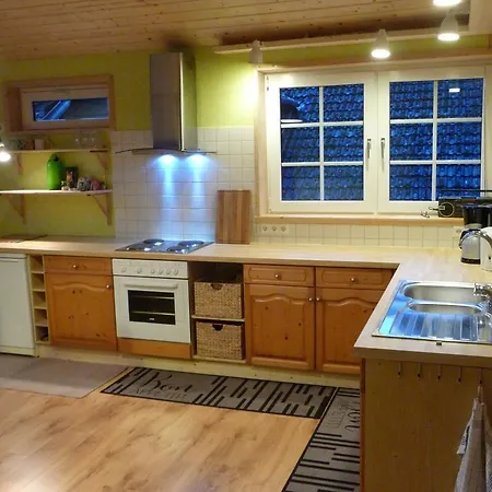 Semesterbostad Gartenblick Dierdorf