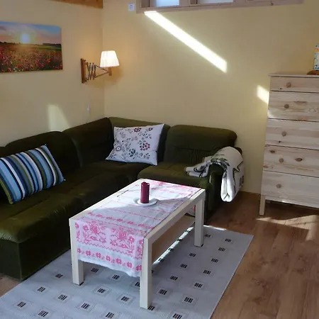 Gartenblick Tatil Evi Dierdorf