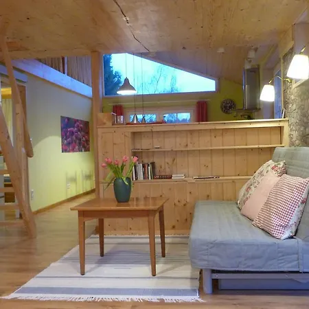 Gartenblick Casa de Férias Dierdorf