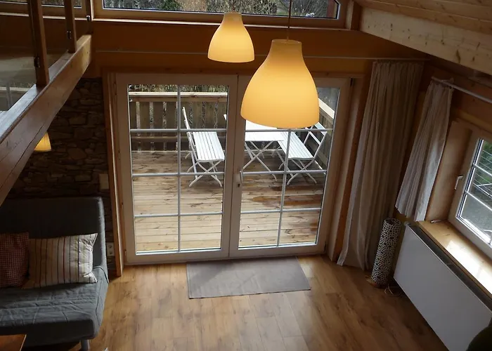 Gartenblick * Dierdorf