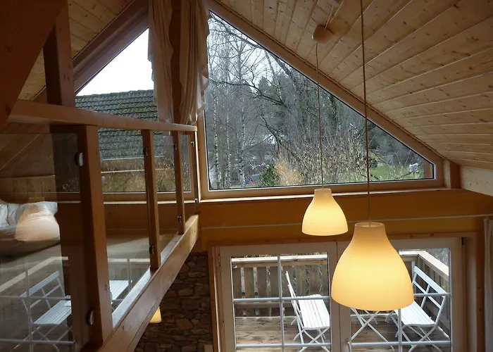 Gartenblick Dierdorf