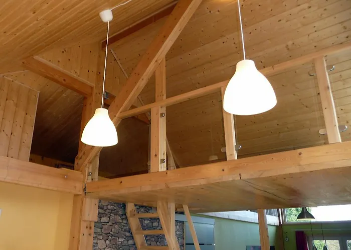 Gartenblick בית נופש *