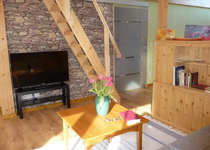 Gartenblick Dierdorf